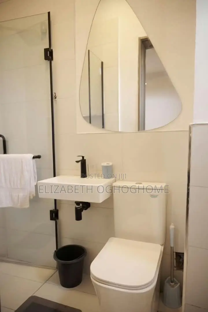 2bdrm Apartment in Lekki Phase 1 for rent in Lekki Phase 1