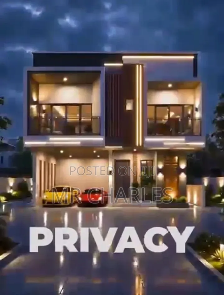 Furnished 4bdrm Duplex in Zylus, Isheri / Egbe Idimu for sale in Isheri / Egbe Idimu