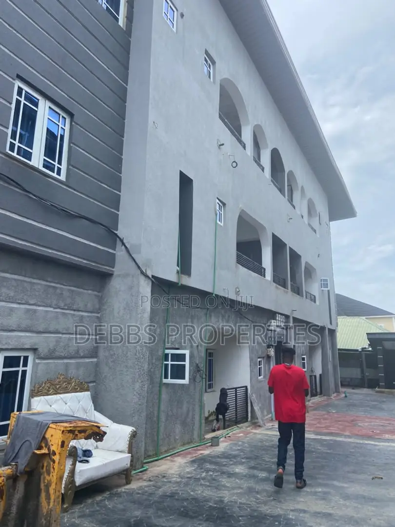 2bdrm Apartment in Lekki Expressway for rent in Lekki Expressway