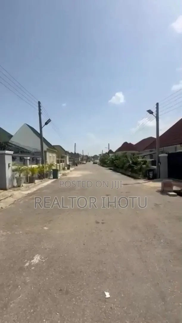 4bdrm Duplex in Kubwa for sale in Kubwa