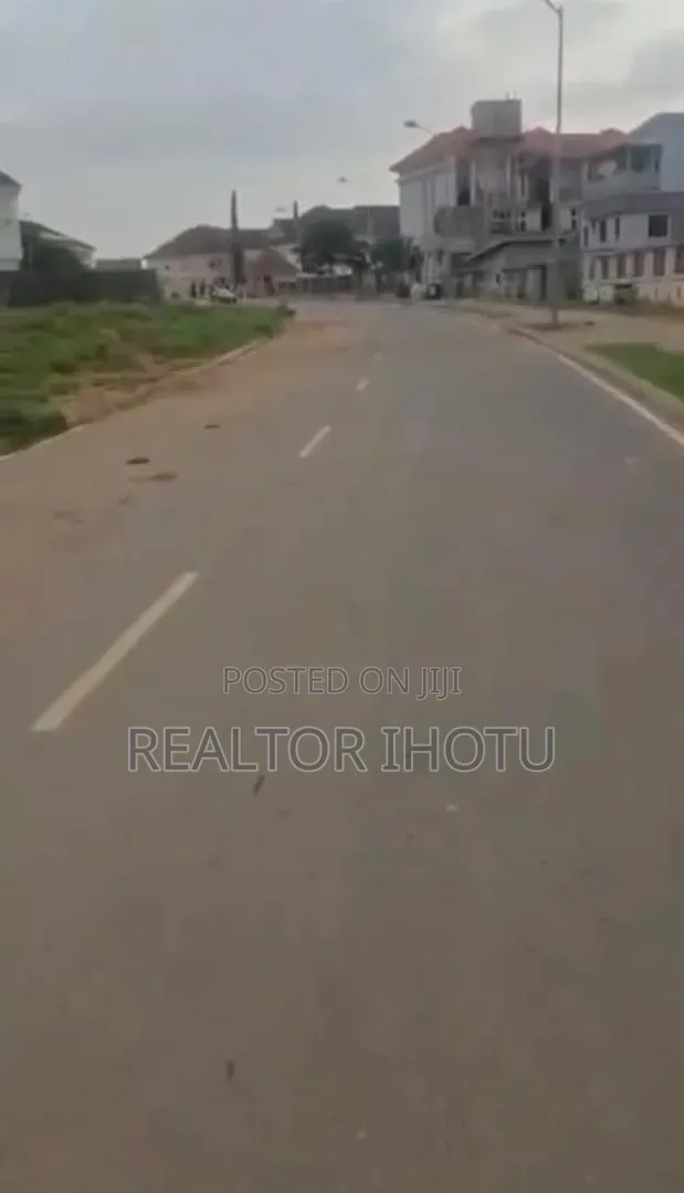 4bdrm Duplex in Kubwa for sale in Kubwa