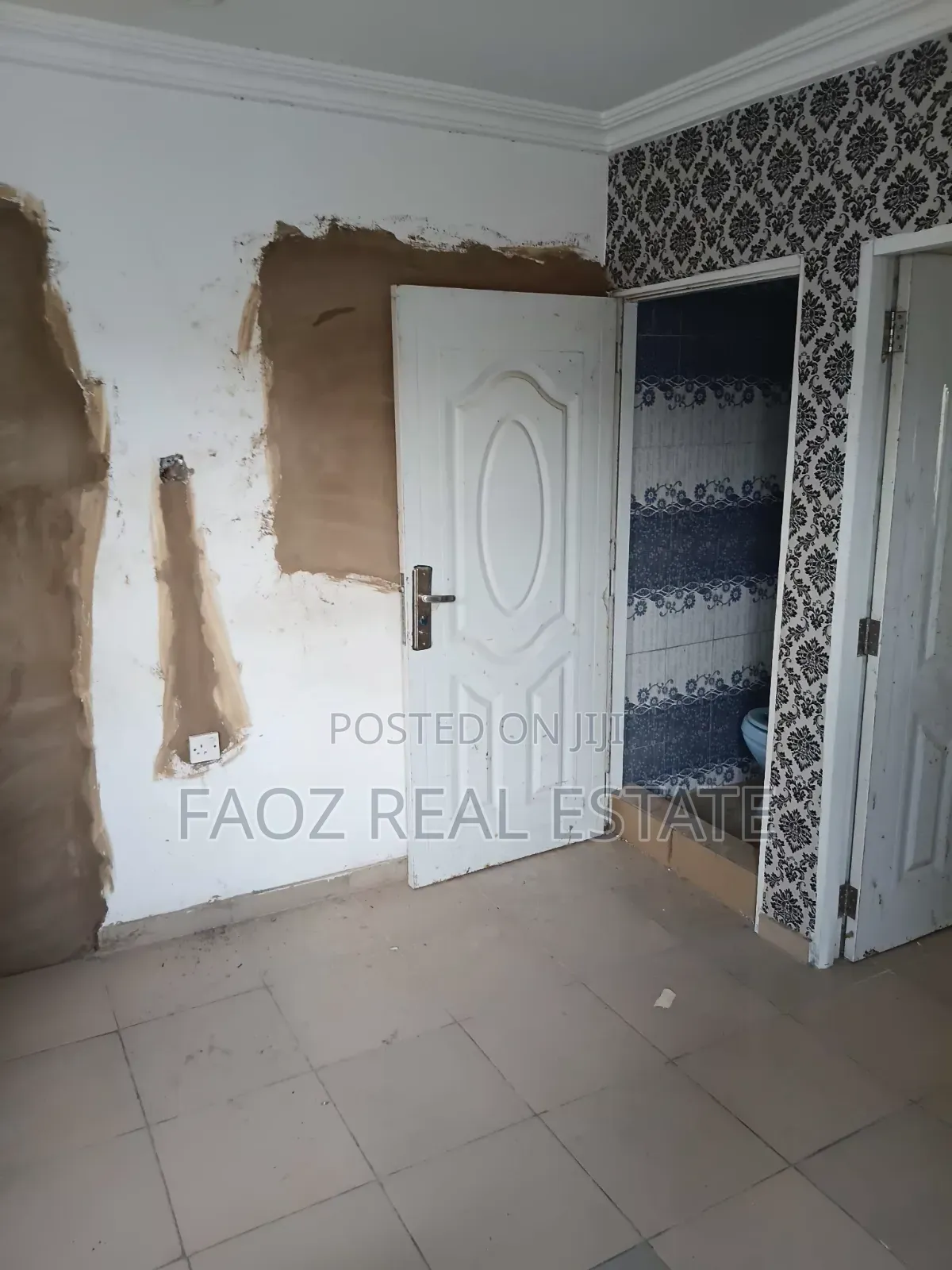 Furnished 1bdrm Apartment in Igando / Ikotun/Igando for rent in Igando / Ikotun/Igando