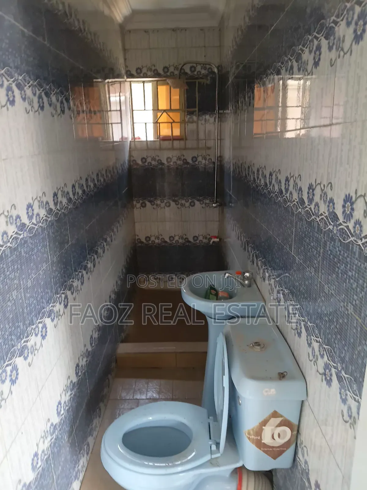 Furnished 1bdrm Apartment in Igando / Ikotun/Igando for rent in Igando / Ikotun/Igando