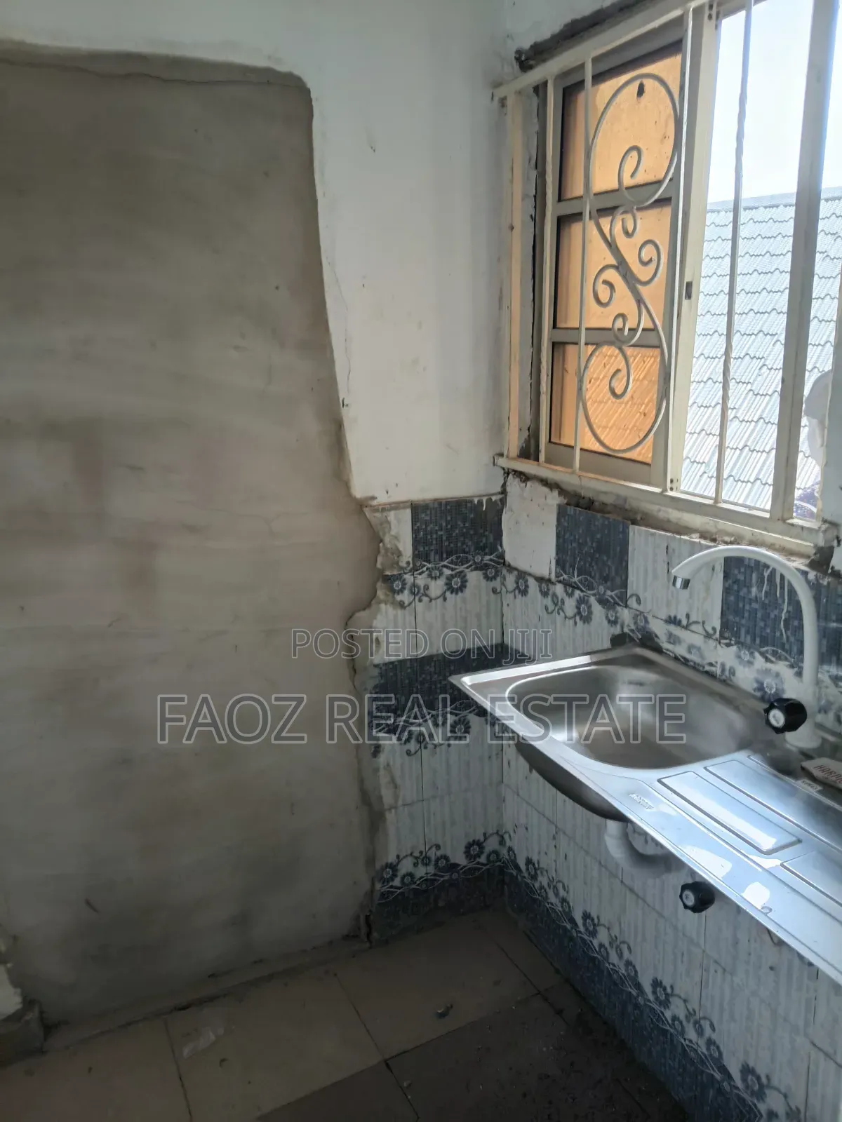 Furnished 1bdrm Apartment in Igando / Ikotun/Igando for rent in Igando / Ikotun/Igando