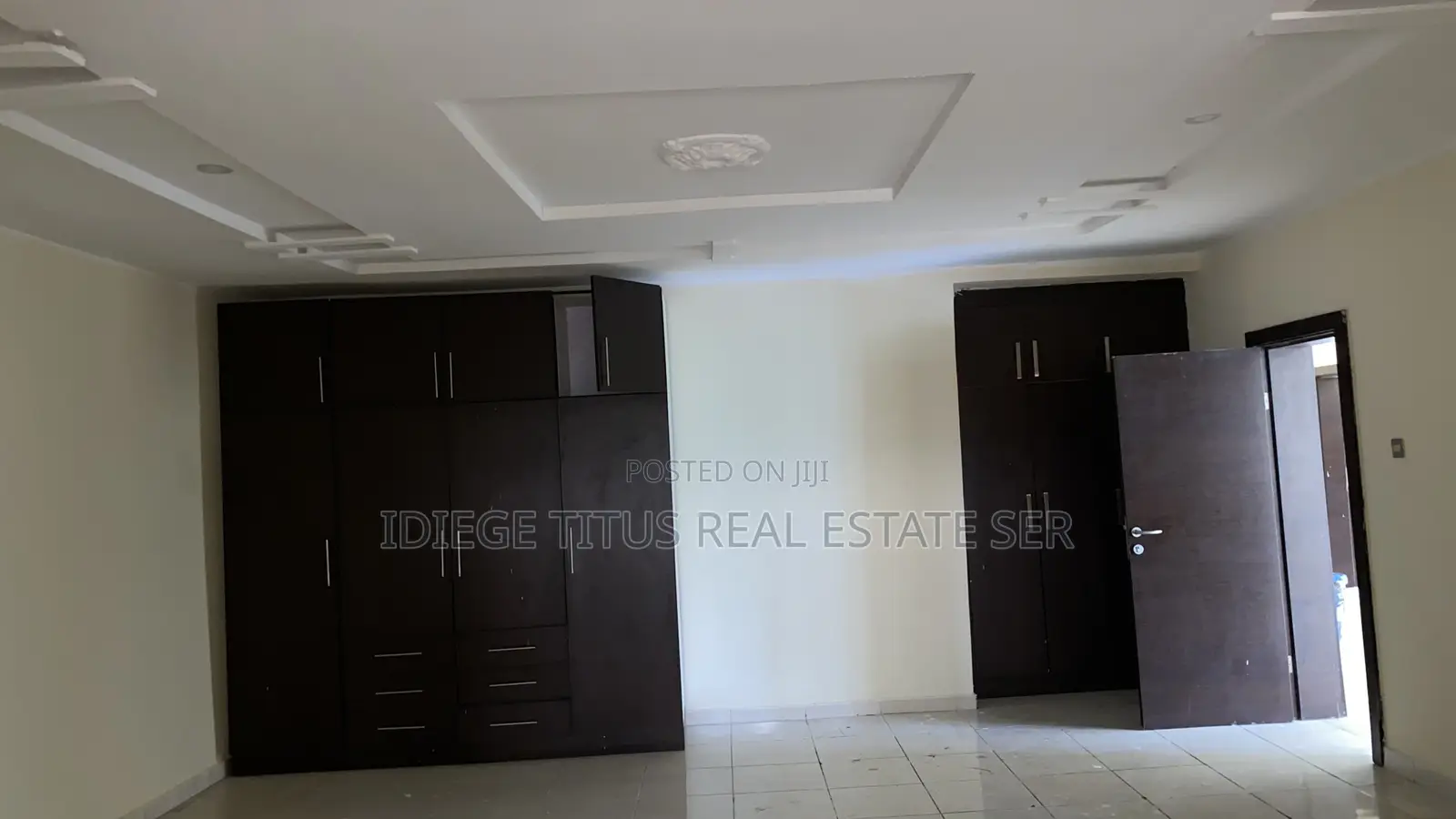 4bdrm Duplex in By Banex, Mabushi for rent in Mabushi