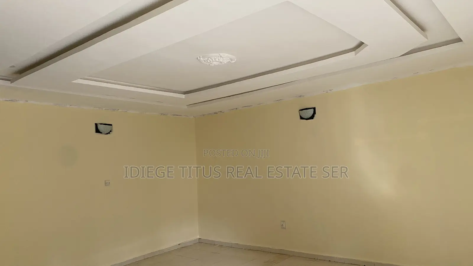 4bdrm Duplex in By Banex, Mabushi for rent in Mabushi