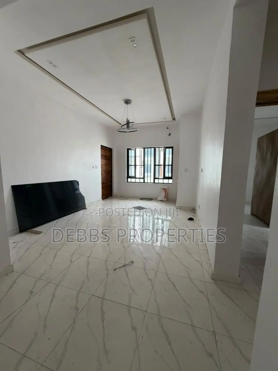 2bdrm Apartment in Lekki Expressway for rent in Lekki Expressway