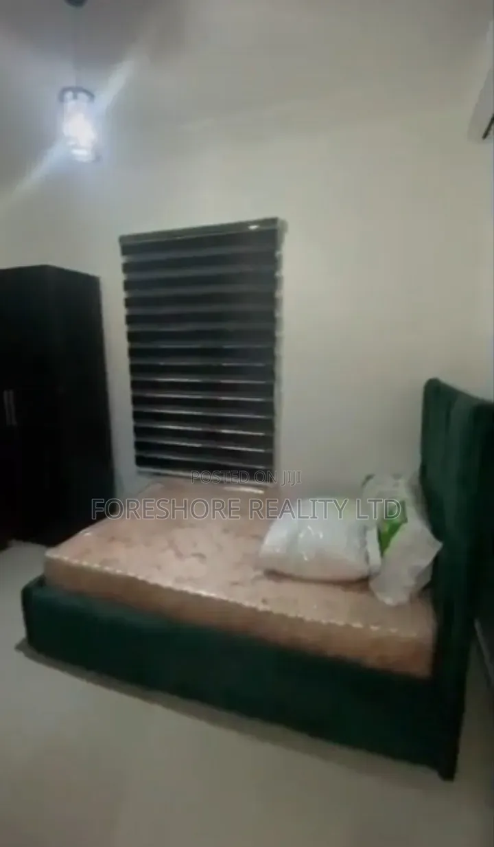 Furnished 2bdrm Apartment in Omole Phase 1 for rent in Omole Phase 1