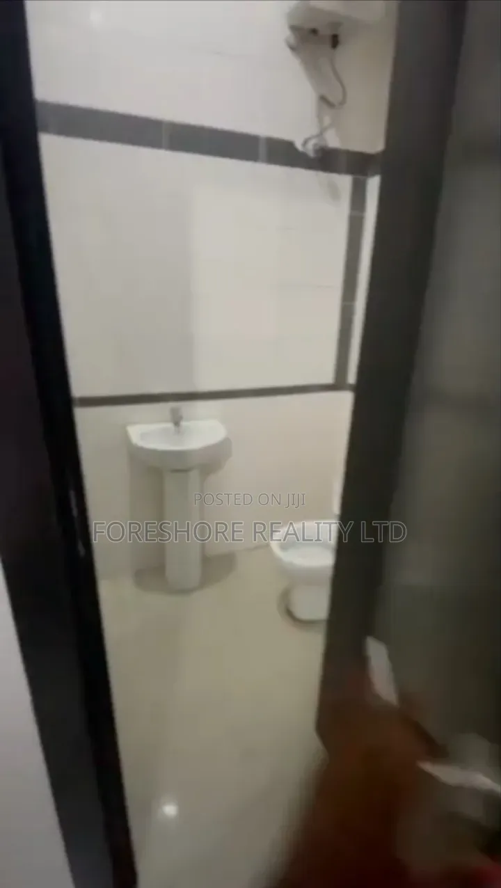 Furnished 2bdrm Apartment in Omole Phase 1 for rent in Omole Phase 1