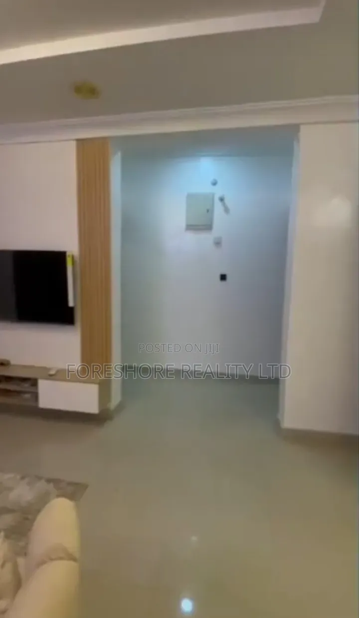 Furnished 2bdrm Apartment in Omole Phase 1 for rent in Omole Phase 1