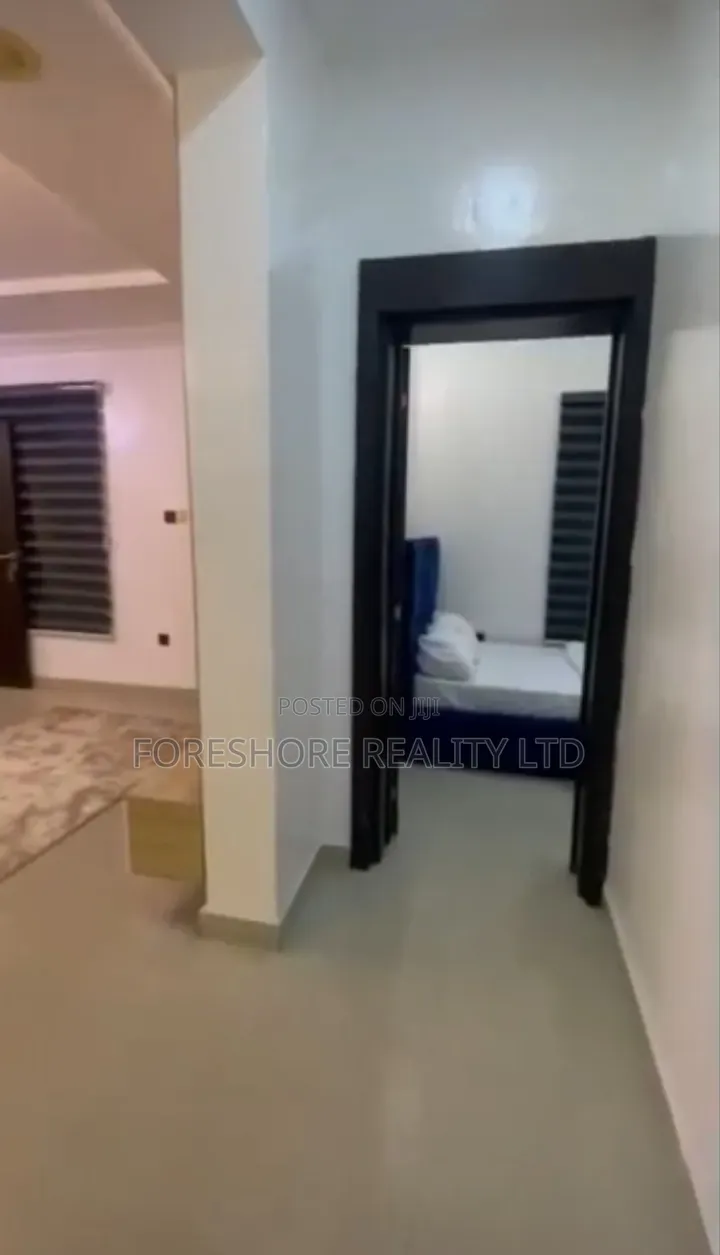 Furnished 2bdrm Apartment in Omole Phase 1 for rent in Omole Phase 1