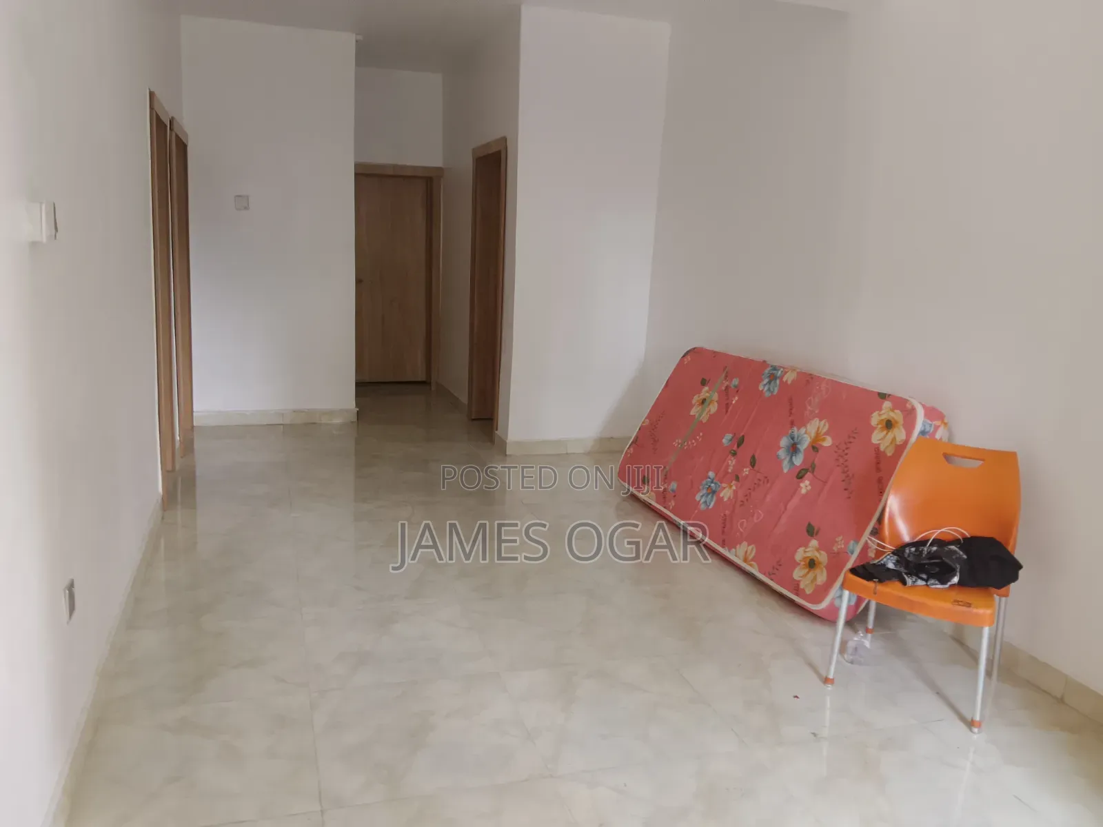 2bdrm Block of Flats in Salem, Ikate for rent in Ikate