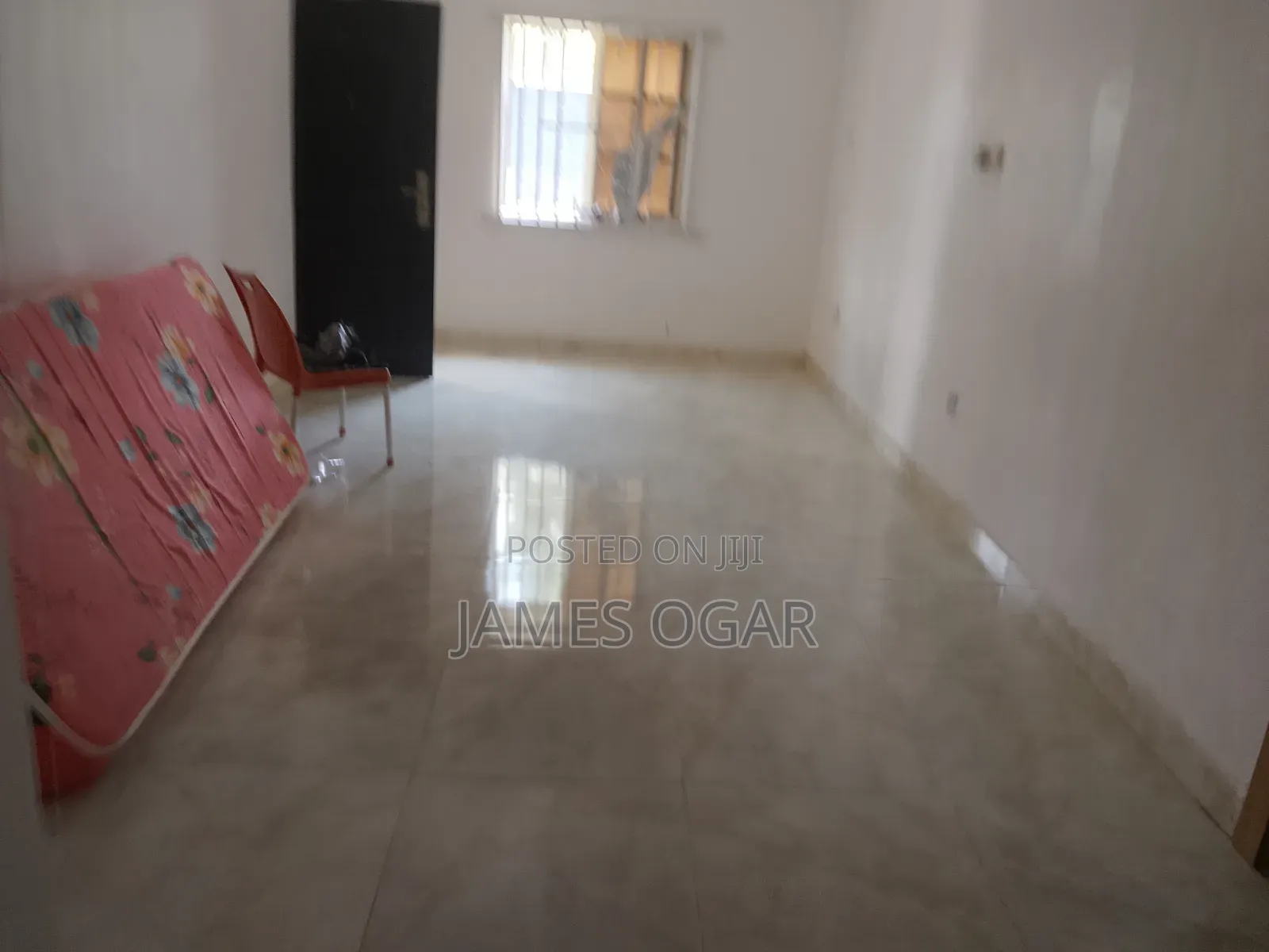2bdrm Block of Flats in Salem, Ikate for rent in Ikate