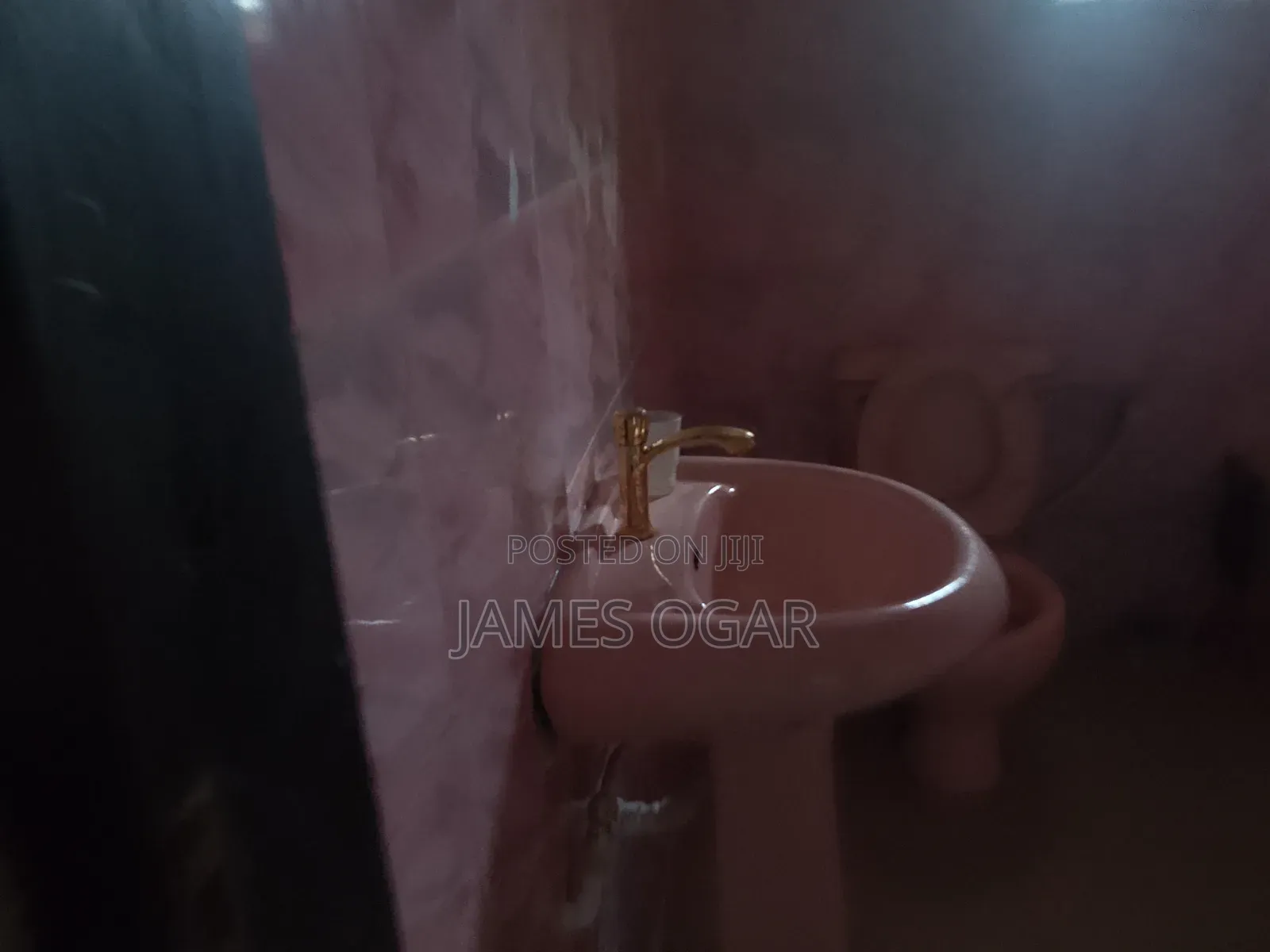 2bdrm Block of Flats in Salem, Ikate for rent in Ikate