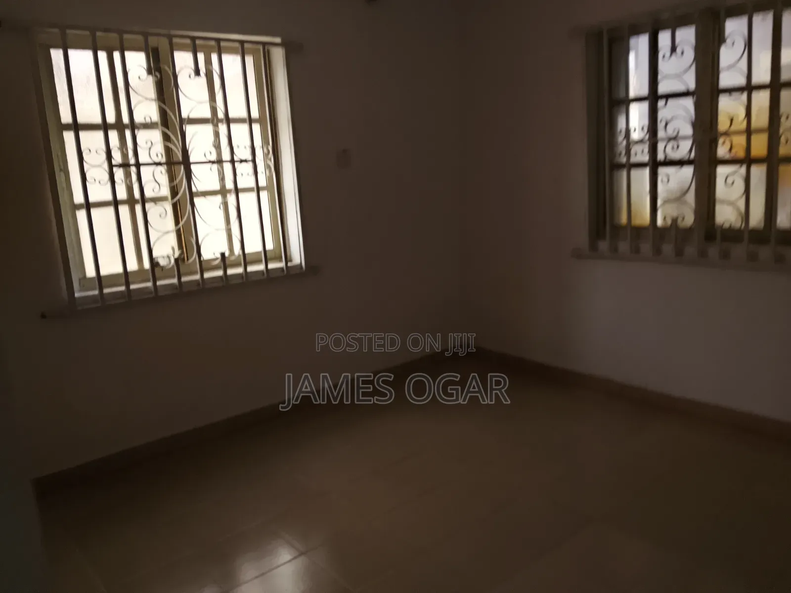 2bdrm Block of Flats in Salem, Ikate for rent in Ikate