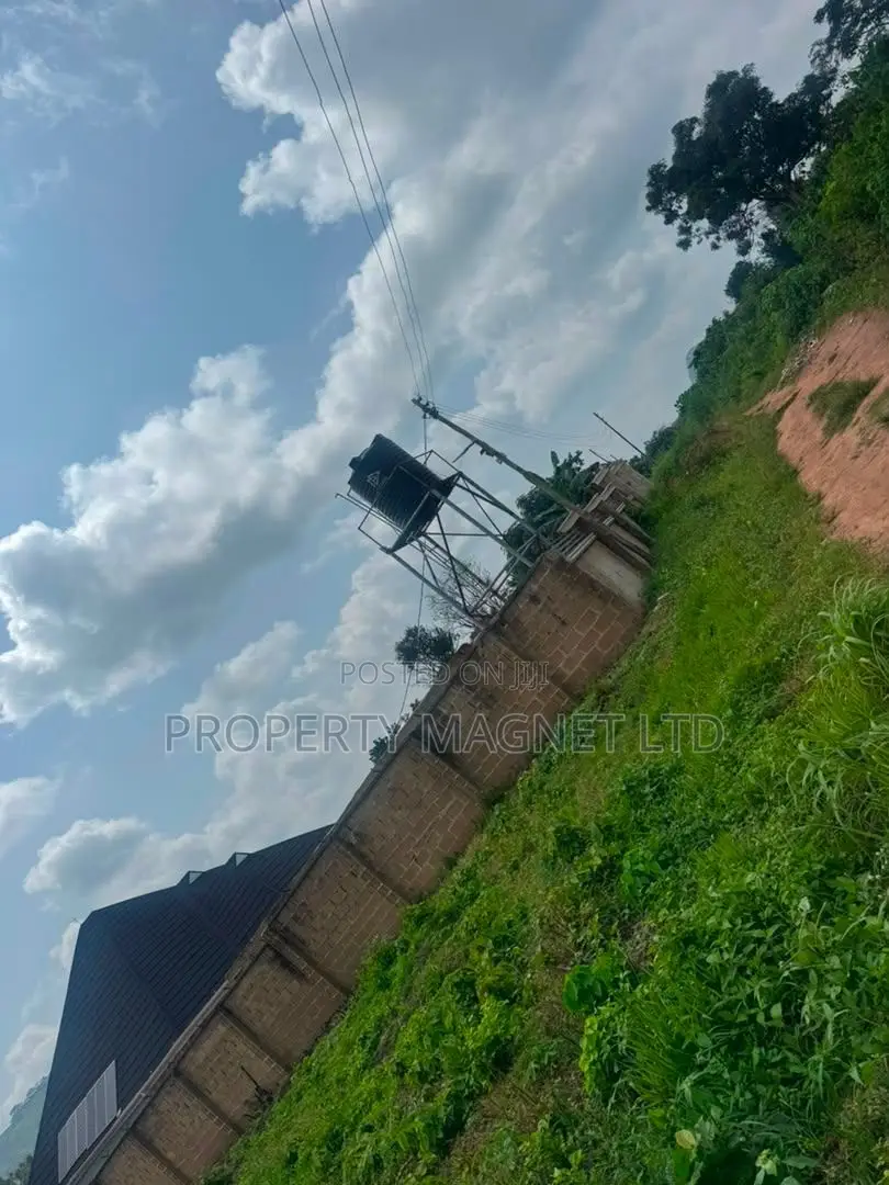Over 3 Plots of Land for Sale at UMUAHIA BUY AND BUILD in Umuahia