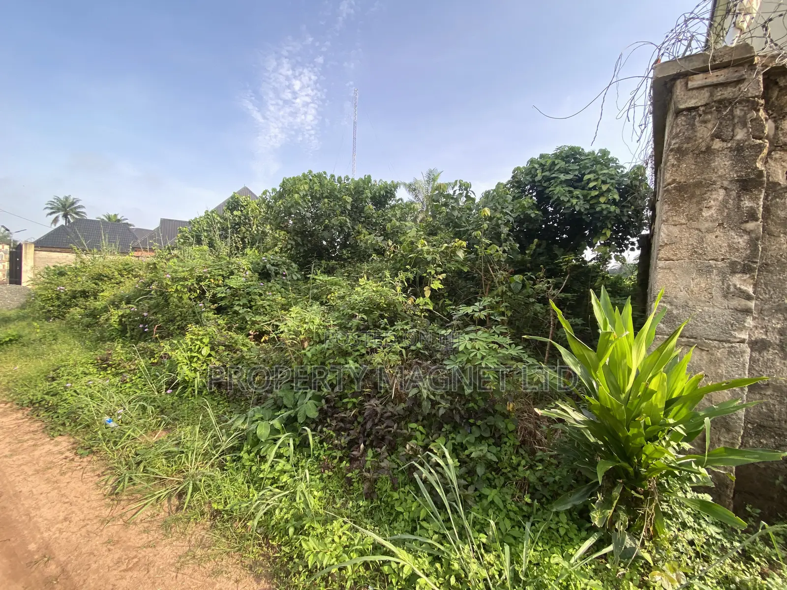 Over 3 Plots of Land for Sale at UMUAHIA BUY AND BUILD in Umuahia