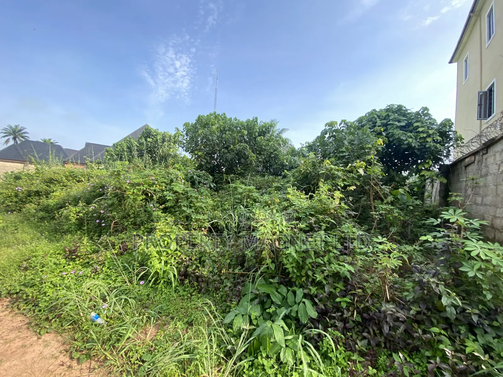 Over 3 Plots of Land for Sale at UMUAHIA BUY AND BUILD in Umuahia