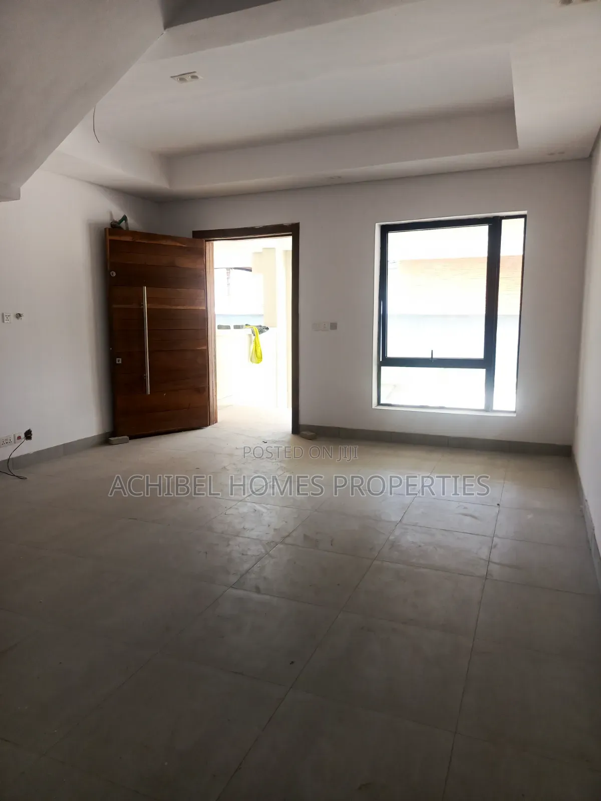4bdrm Duplex in Off Ademola for rent in Ademola Adetokunbo