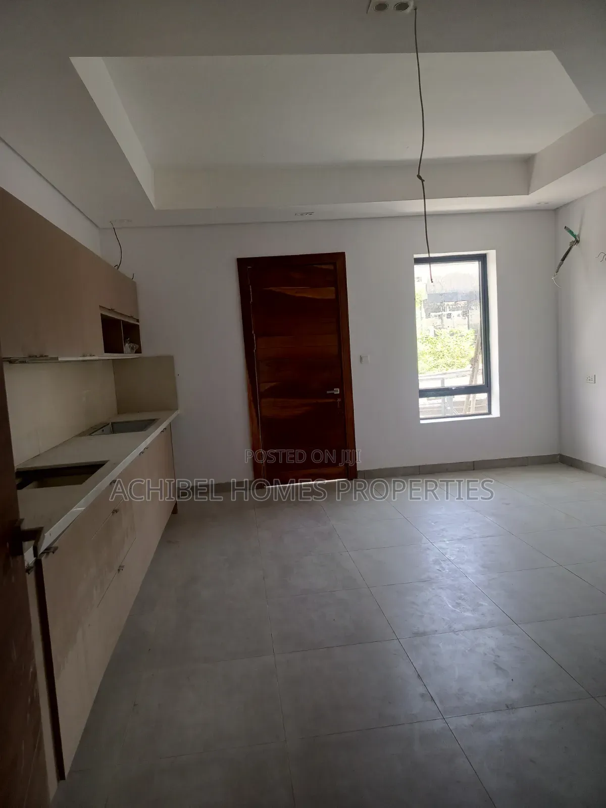 4bdrm Duplex in Off Ademola for rent in Ademola Adetokunbo