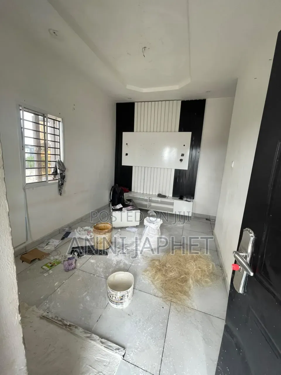 Mini Flat in Sangotedo for rent in Sangotedo