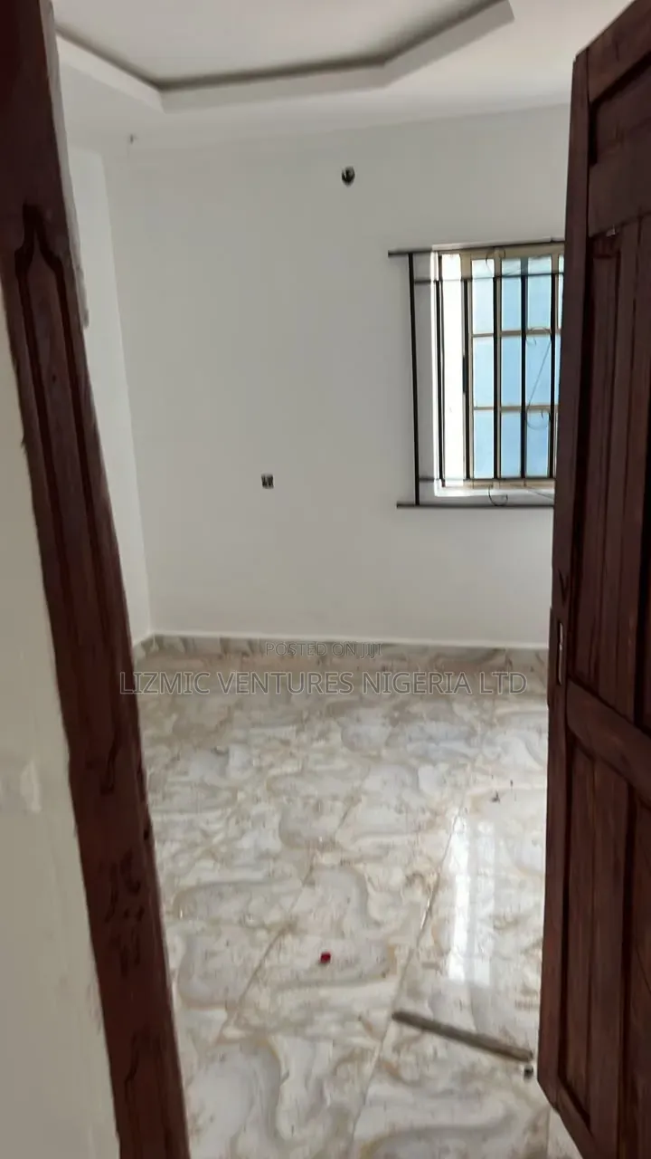 2bdrm Apartment in Tjay, Ayobo for rent in Ayobo