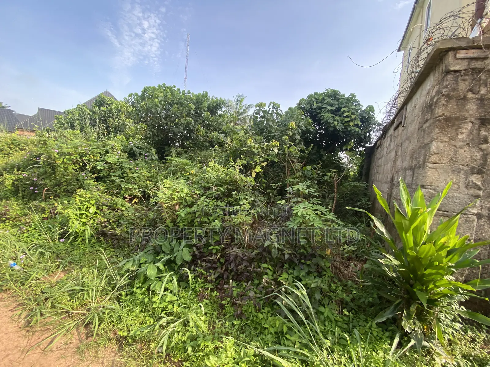 Over 3 Plots of Land for Sale at UMUAHIA BUY AND BUILD in Umuahia