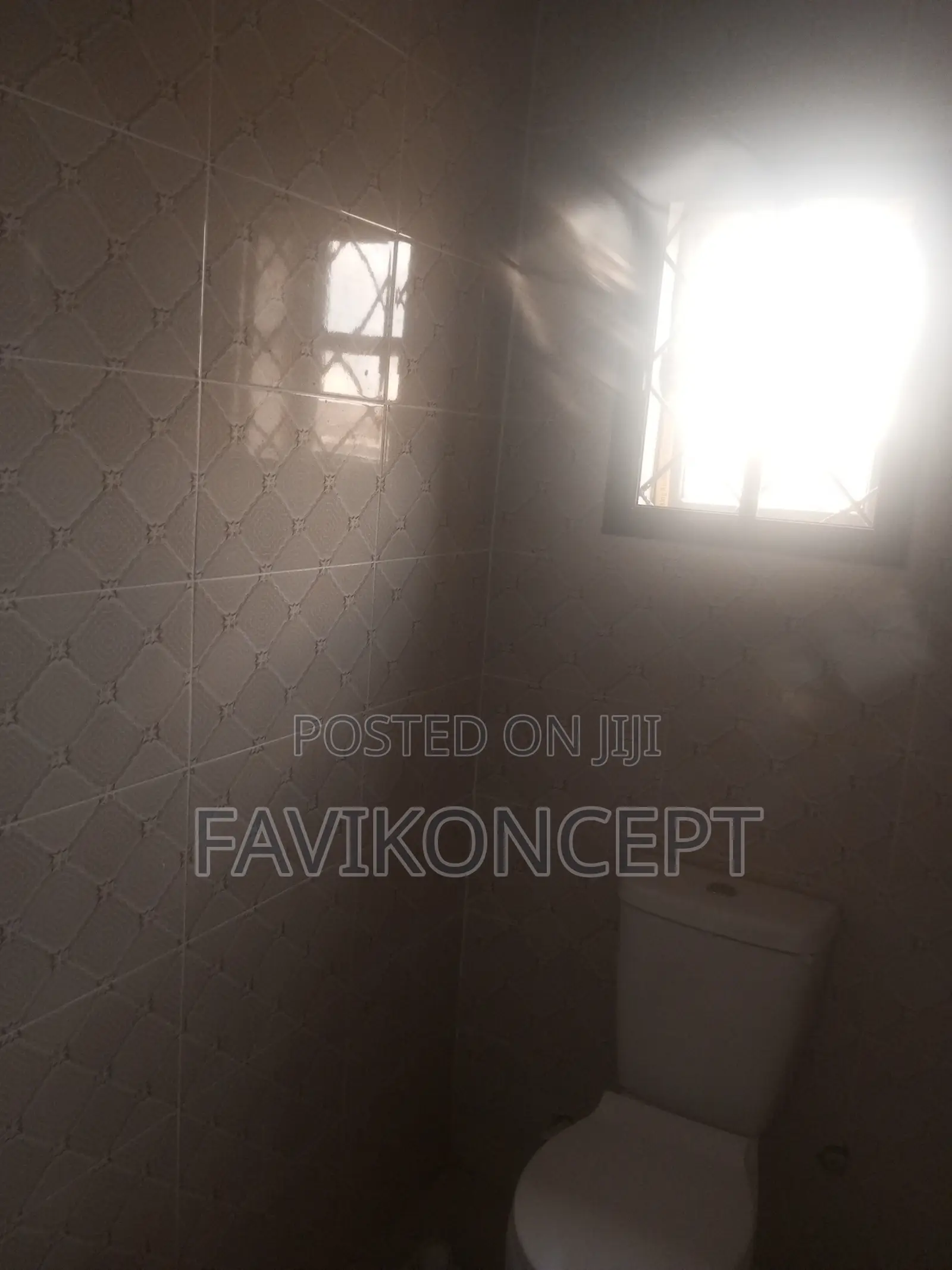 3bdrm Apartment in Phase 3, Kutunku for rent in Kutunku