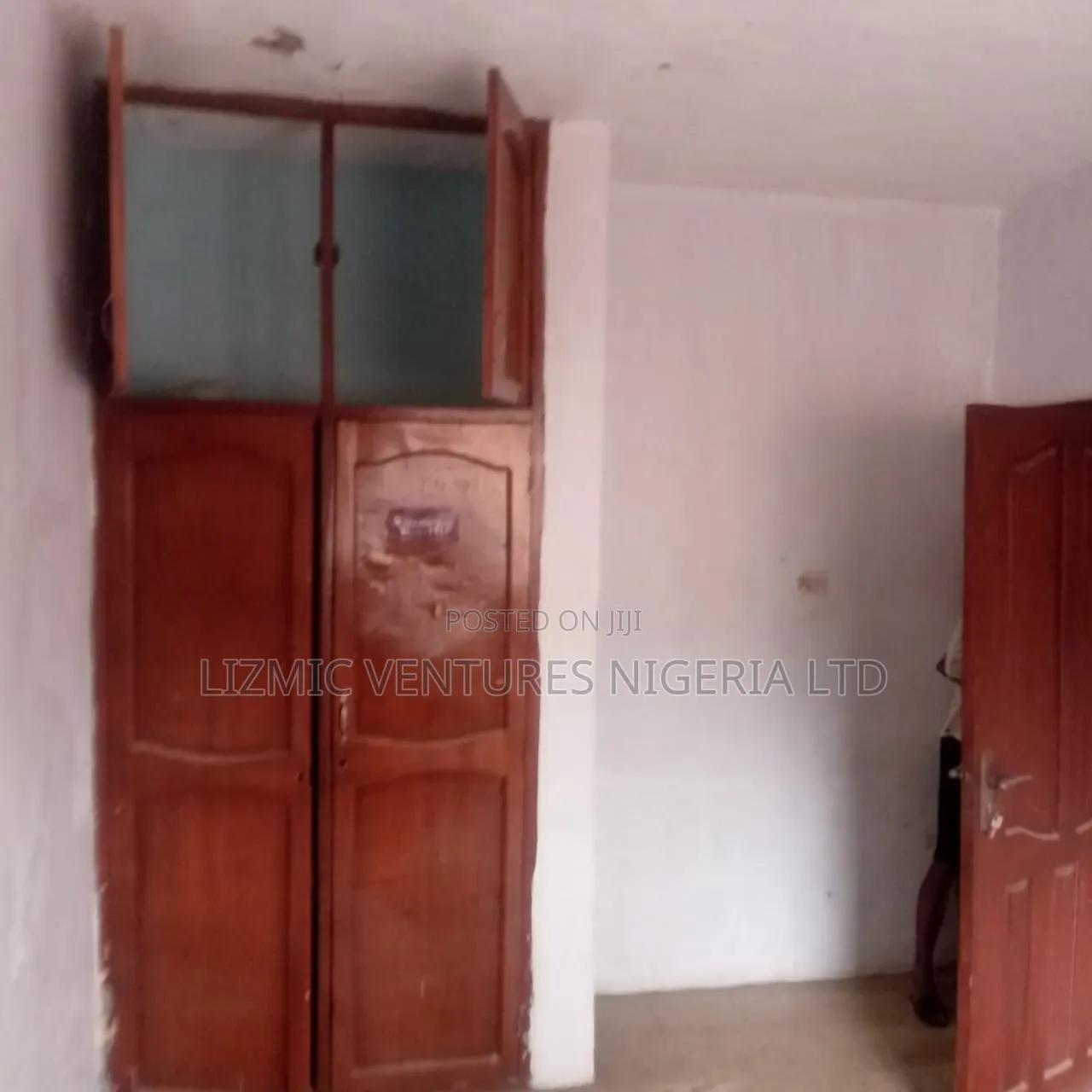 Furnished 3bdrm Bungalow in Governor Road, Ikotun / Ikotun/Igando in Ikotun / Ikotun/Igando