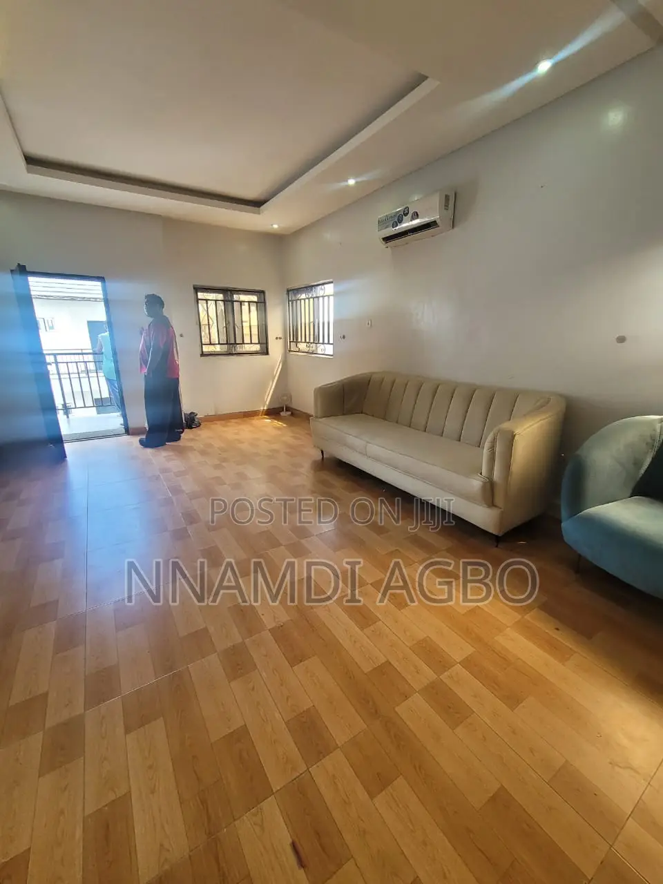 1bdrm Apartment in Lekki Phase 1 for rent in Lekki Phase 1