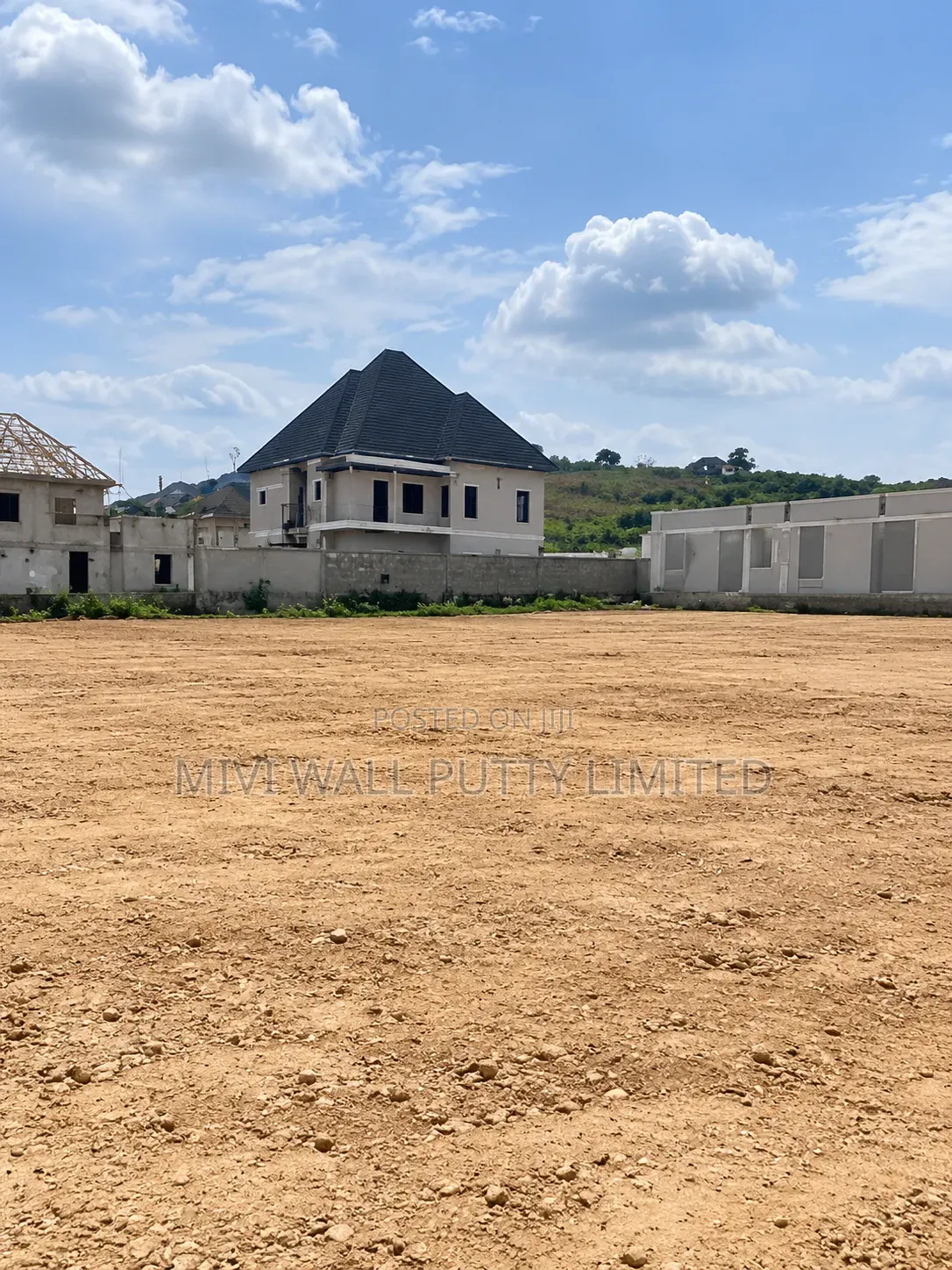 Primelux Exclusive2 (550Sqm) in Wasa