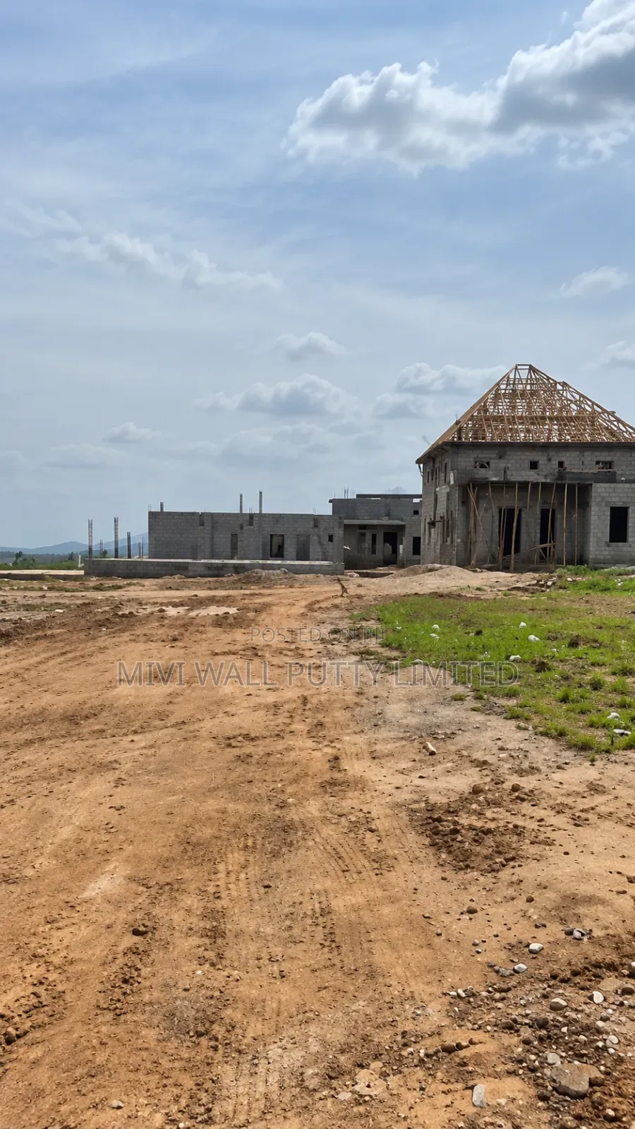 Primelux Exclusive2 (550Sqm) in Wasa