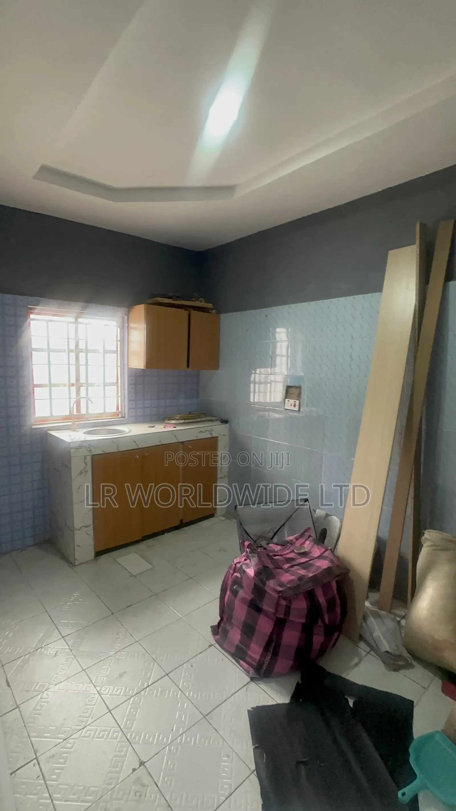 2bdrm Bungalow in Trademore, Lugbe District for sale in Lugbe District