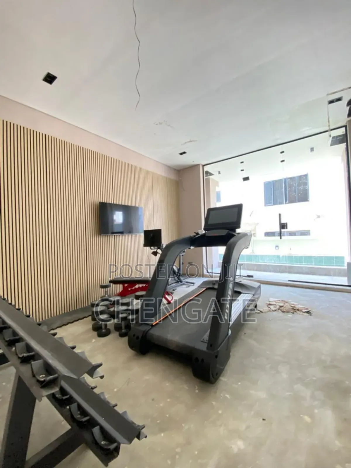 4bdrm Maisonette in Ikate for sale in Ikate