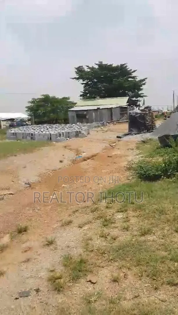 2.19 Hectares Land for Sale | Karmo, Abuja in Karmo
