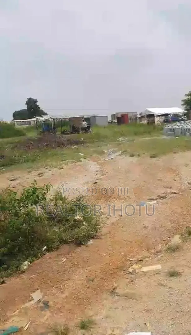 2.19 Hectares Land for Sale | Karmo, Abuja in Karmo