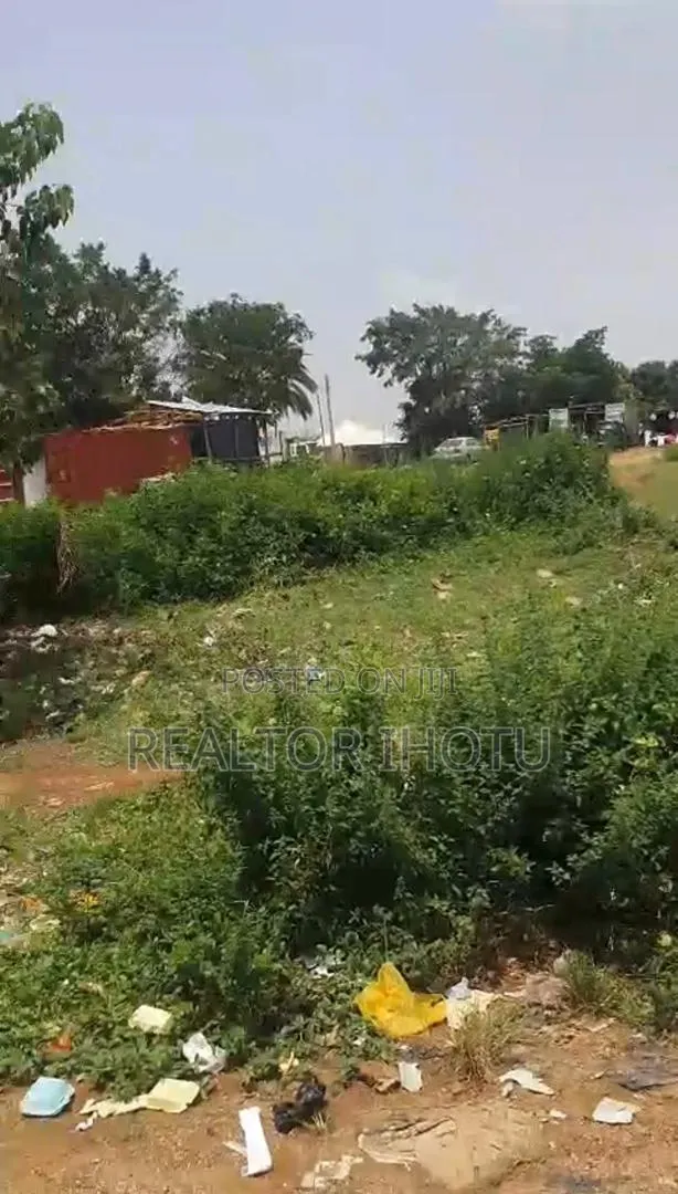 2.19 Hectares Land for Sale | Karmo, Abuja in Karmo
