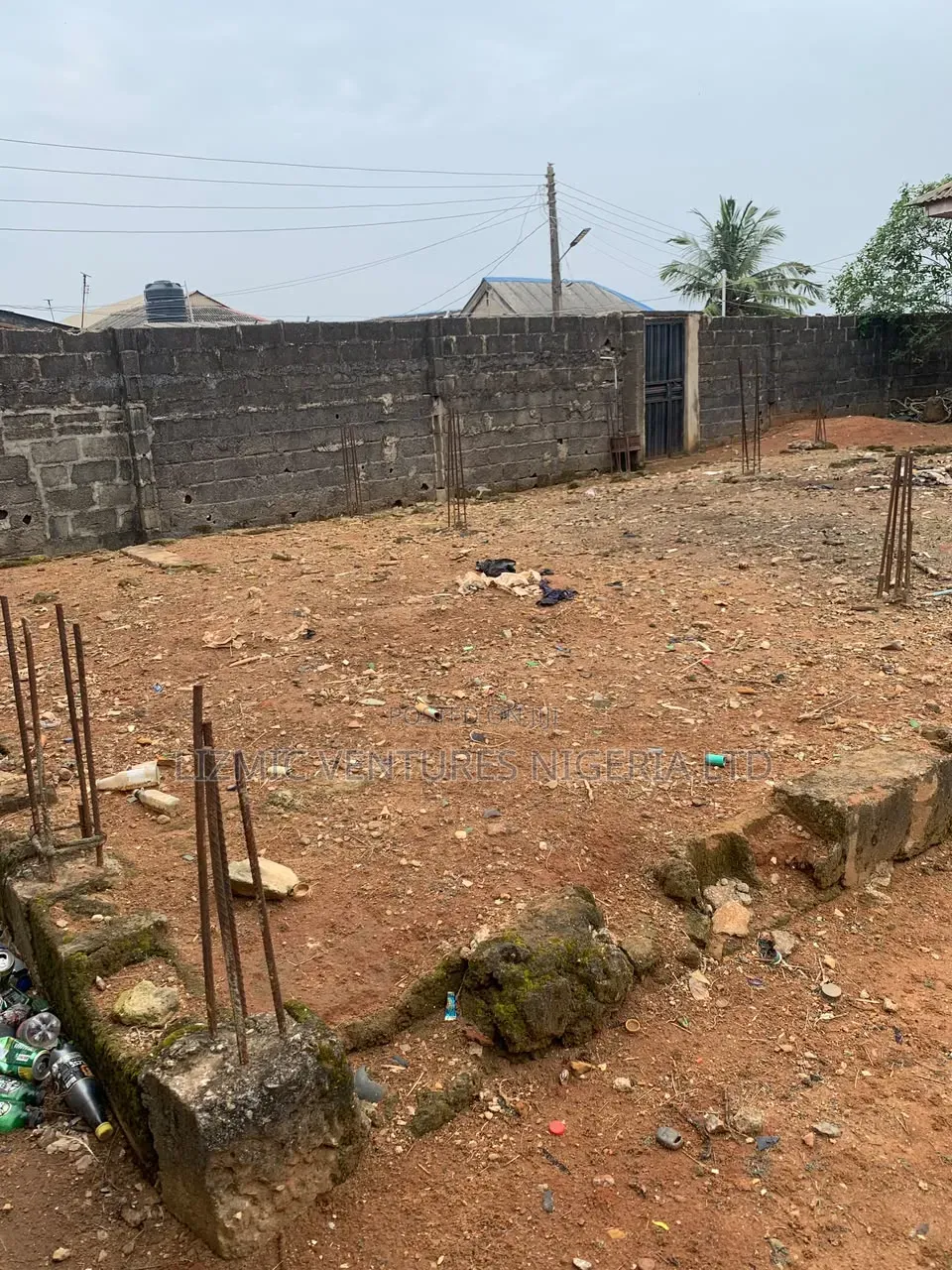 Land or Sale in Egan