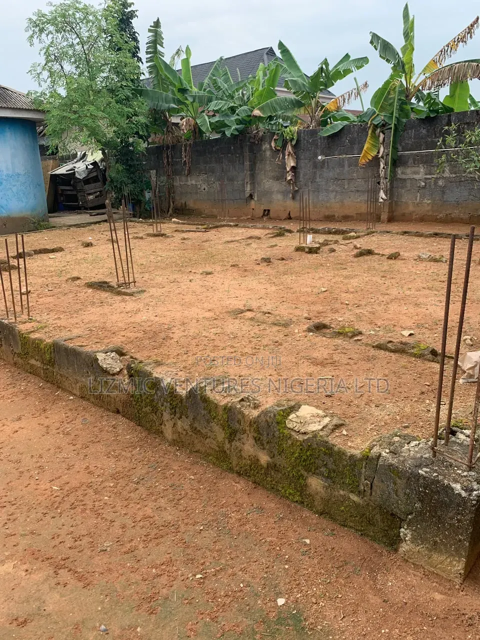 Land or Sale in Egan