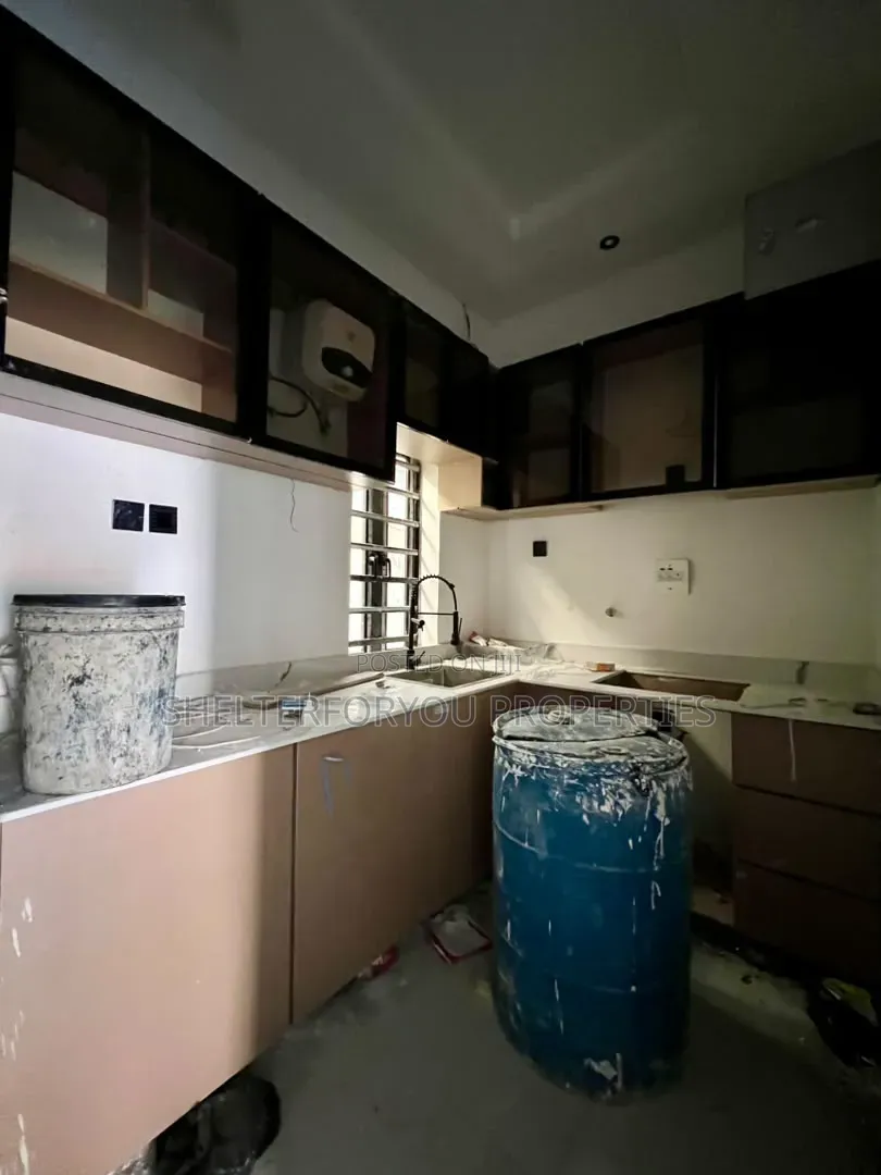 2bdrm Duplex in Sangotedo for sale in Sangotedo