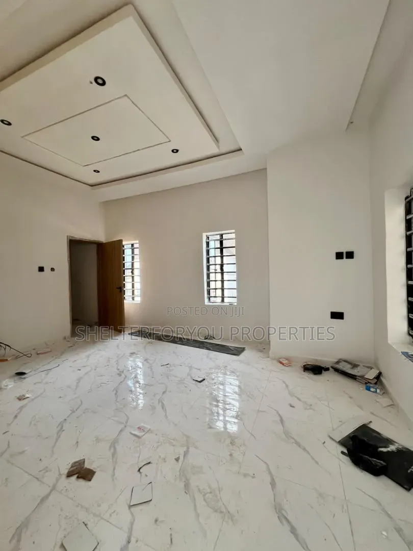 2bdrm Duplex in Sangotedo for sale in Sangotedo