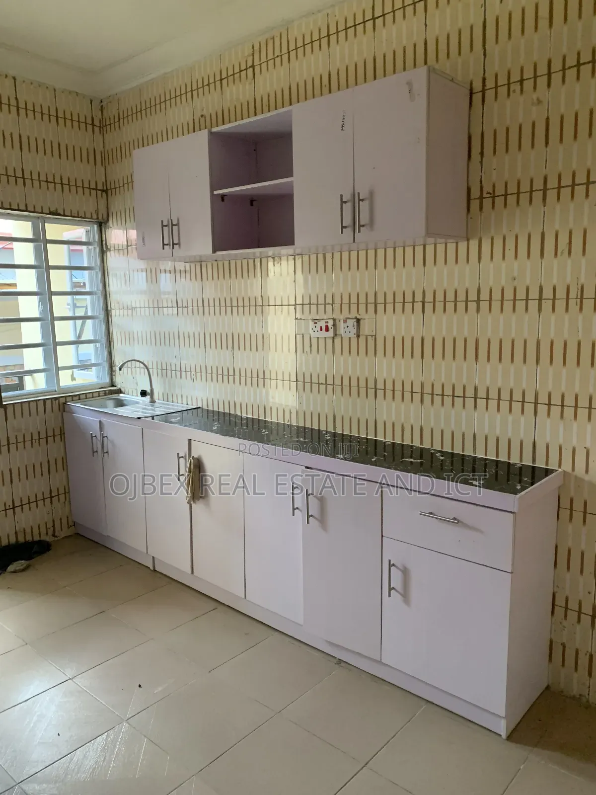 Furnished Mini Flat in Abijo Gra, Ajah for rent in Ajah