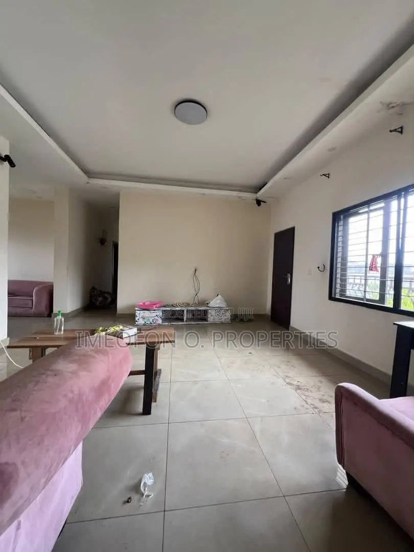 3bdrm Apartment in Life Camp for rent in Life Camp
