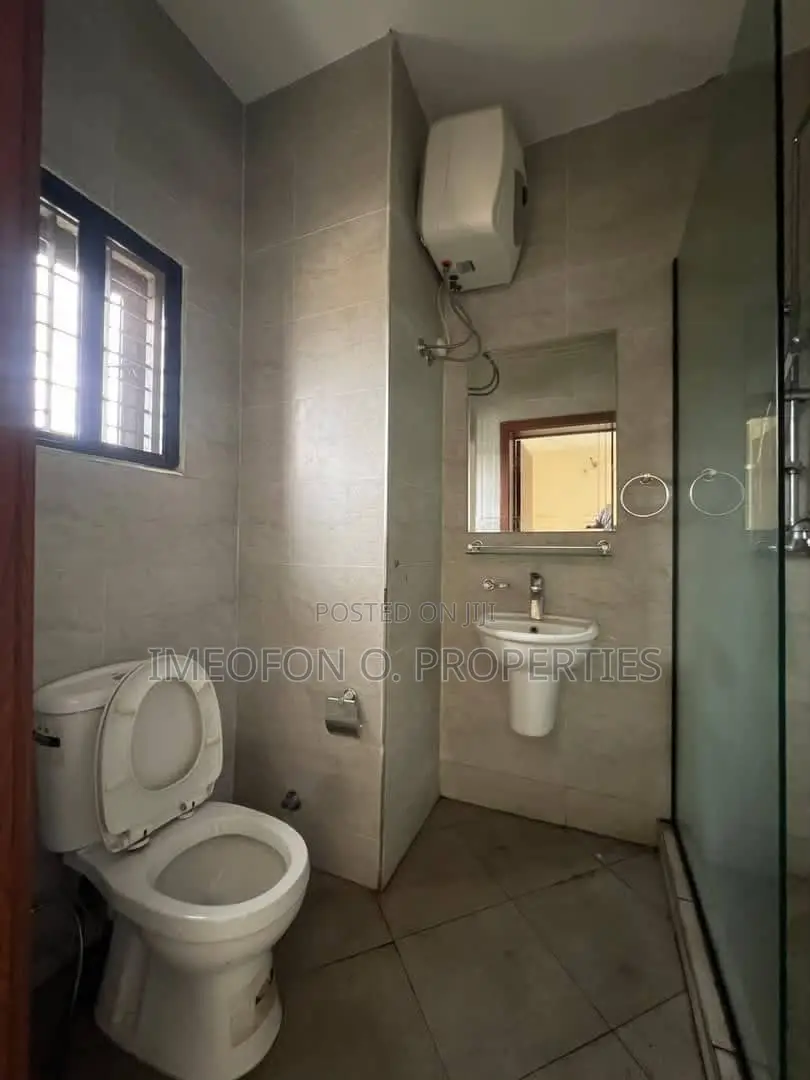 3bdrm Apartment in Life Camp for rent in Life Camp