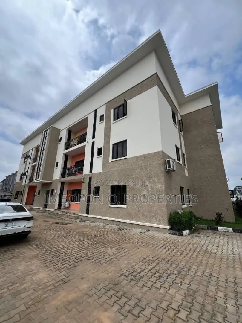 3bdrm Apartment in Life Camp for rent in Life Camp