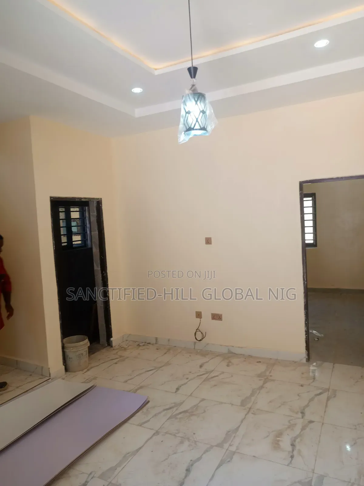 1bdrm Block of Flats in Kurudu Phase5 for rent in Kurudu