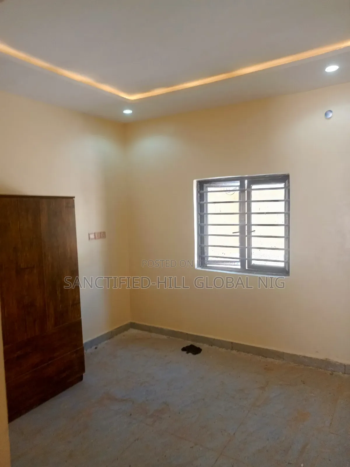 1bdrm Block of Flats in Kurudu Phase5 for rent in Kurudu