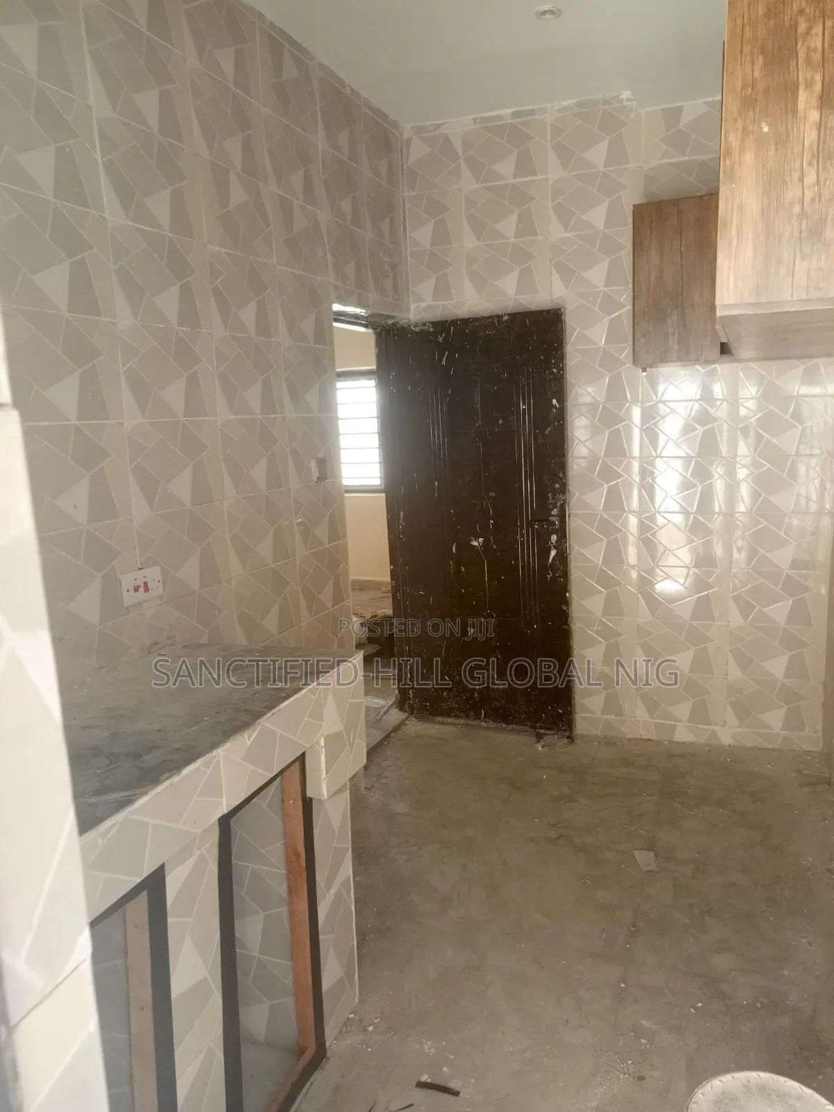 1bdrm Block of Flats in Kurudu Phase5 for rent in Kurudu