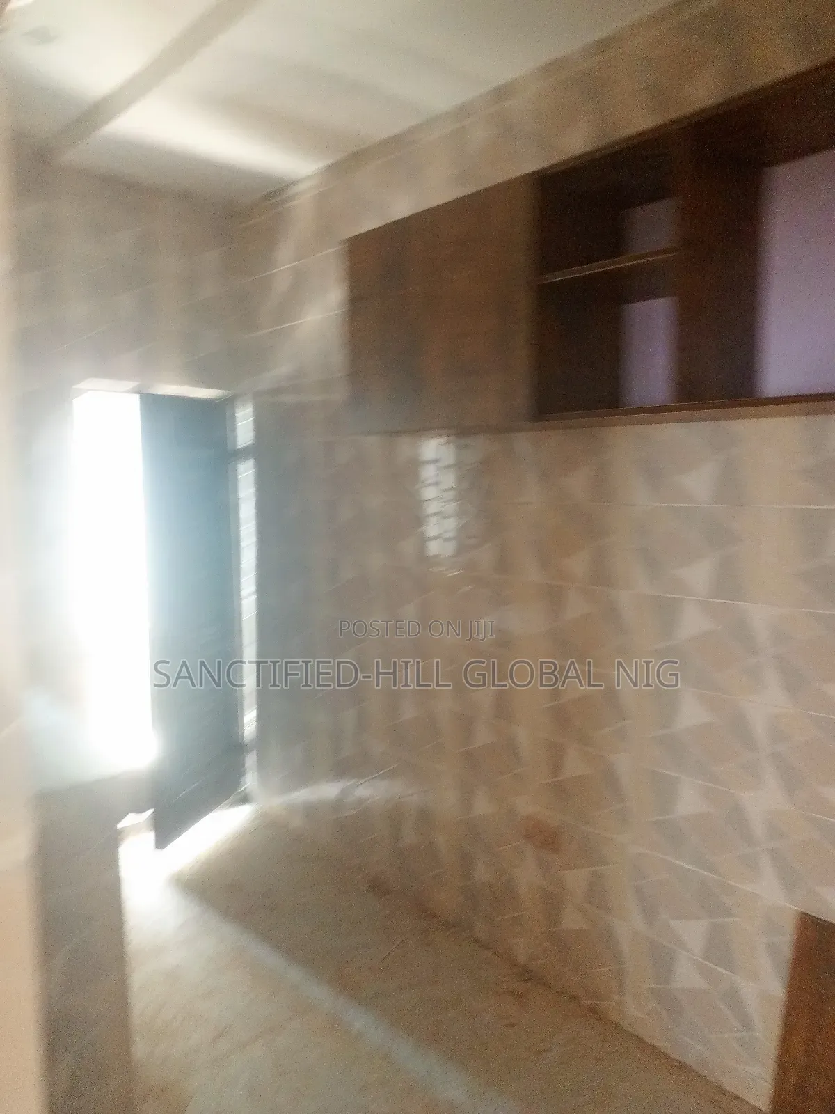 1bdrm Block of Flats in Kurudu Phase5 for rent in Kurudu