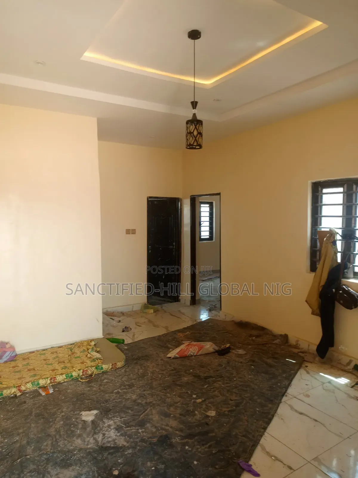 1bdrm Block of Flats in Kurudu Phase5 for rent in Kurudu